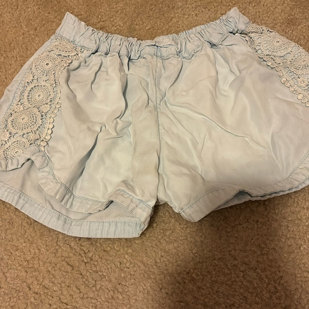 Shorts for girls